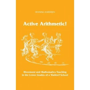 Active Arithmetic! (ISBN: 9781936367504)