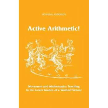 Image 1 of Active Arithmetic!