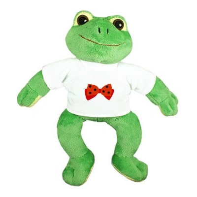 žába Motýlek