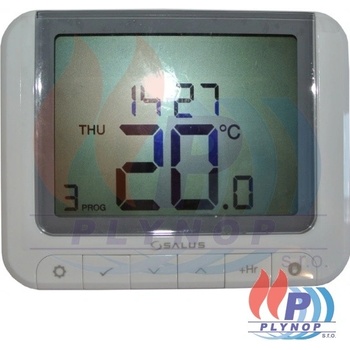 Salus RT520 OpenTherm