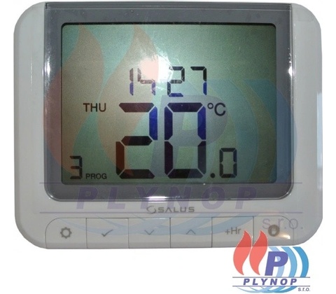 Salus RT520 OpenTherm
