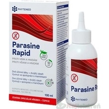 Phyteneo Parasine Rapid roztok na vši 100 ml