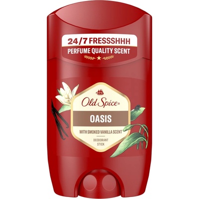 Old Spice мъжки део стик 50мл, Oasis