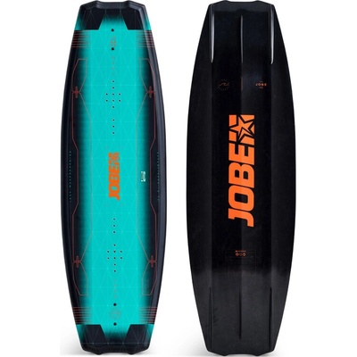 Jobe Logo Series Wakeboard 138 cm 272524001