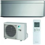 Daikin FTXA42A Stylish Климатици