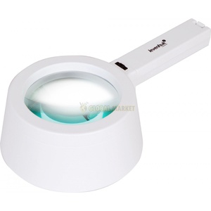 Levenhuk Лупа Levenhuk Zeno Handy ZH45 (74065) - telescopes