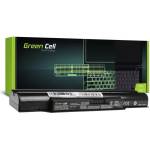 Green Cell Батерия за лаптоп FUJITSU AH532/AH512/AH502/A532 FPCBP331 FMVNBP213 10, 8V 4400mAh GREEN CELL (GC-FUJITSU-AH532-FS29)