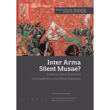 Inter Arma Silent Musae?
