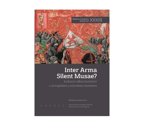 Inter Arma Silent Musae?