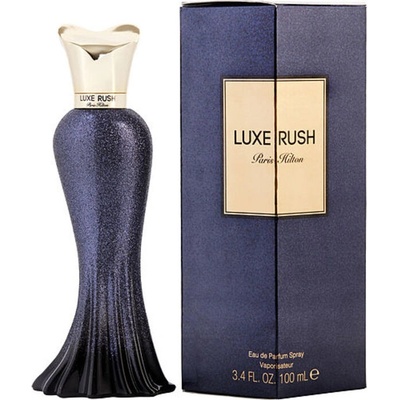 Paris Hilton Luxe Rush parfumovaná voda dámska 100 ml