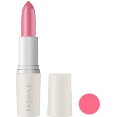 Farmasi Krémová rtěnka 01 country rose 4 g