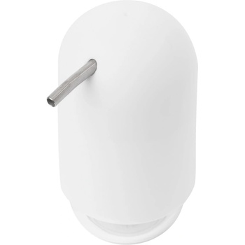 Umbra Бял пластмасов дозатор за сапун 230 ml Touch - Umbra (023273-660)