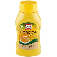 Tomata horcica kremzska 470g