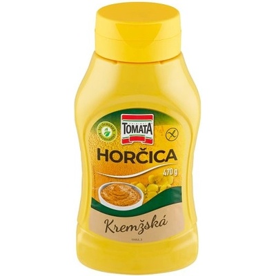 Tomata horcica kremzska 470g