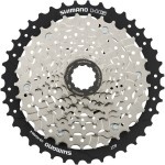 Shimano Венец касета Shimano ACERA CS-HG400 8ск 11-40T