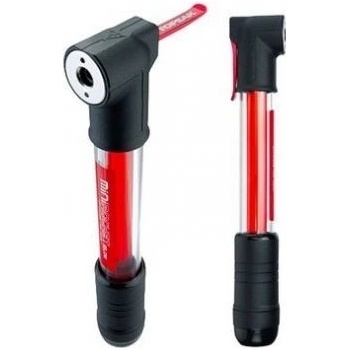 Topeak Mini Rocket iGlow