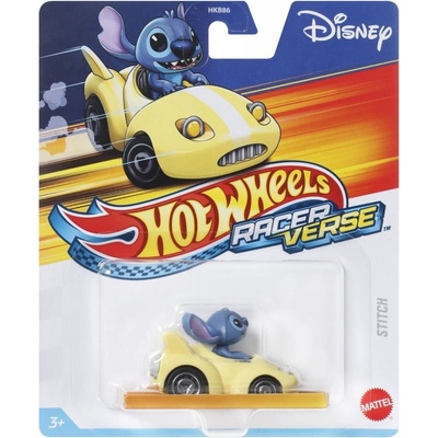 Mattel Hot Wheels Racerverse Die-Cast Sortiment