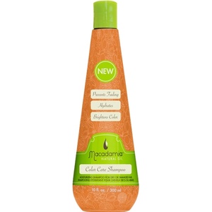 MACADAMIA PROFESSIONAL Natural Oil Color Care Шампоан за коса, 300 ml - baby