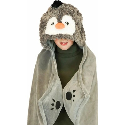 Cozy Noxxiez Deka Deka Tučnák