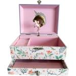 MAC TOYS Plejo Музикална кутия - Еднорог (5012022)