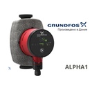 Grundfos ALPHA1 25-80 180 (99199577)