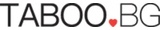 Logo Taboo.bg