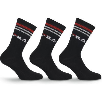 Fila 3 PACK ponožky F9090-200