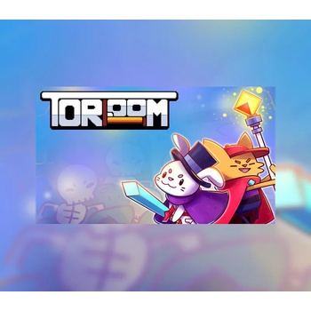 Toroom