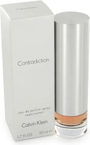 Calvin Klein Contradiction EDP 50 ml