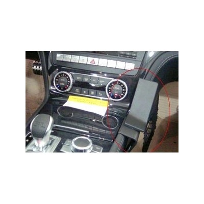 Brodit ProClip montážní konzole pro Mercedes Benz SL-Class 13-21, na střed vpravo 834824