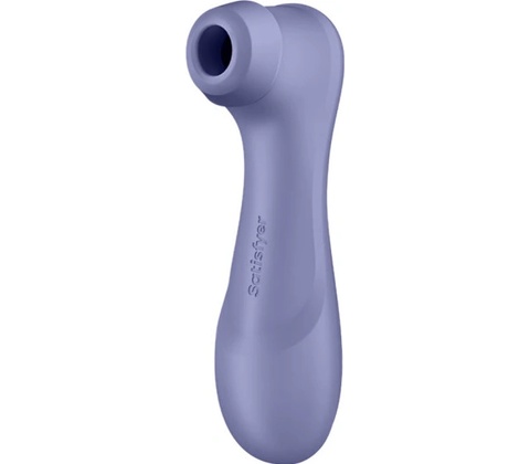 Satisfyer Pro 2 Generation 3 App