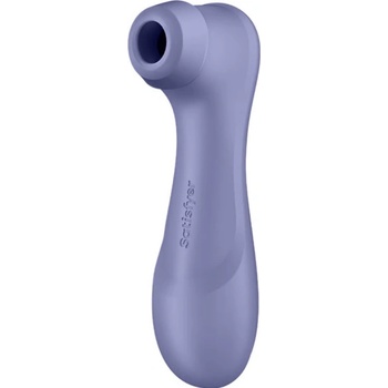 Satisfyer Pro 2 Generation 3 App