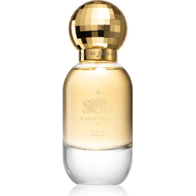 Sol de Janeiro SOL Cheirosa '62 parfumovaná voda dámska 50 ml