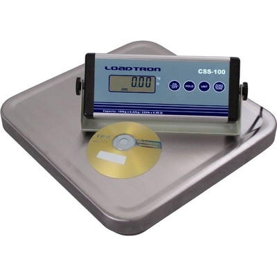 Loadtron CSS-100