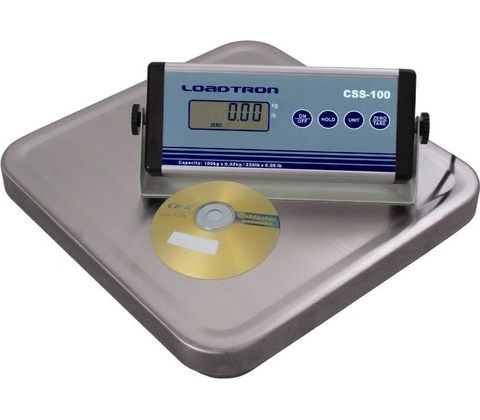 Loadtron CSS-100