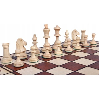 Turnajové šachy Jupiter Sunrise Chess & Games