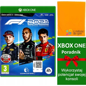 F1 2021