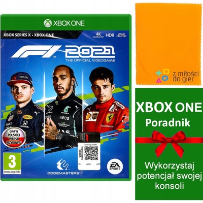 F1 2021