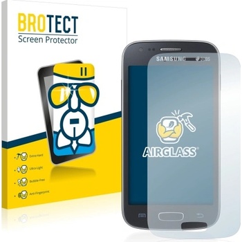 Brotect AirGlass pre Samsung Galaxy Ace 3 (duos) S7272