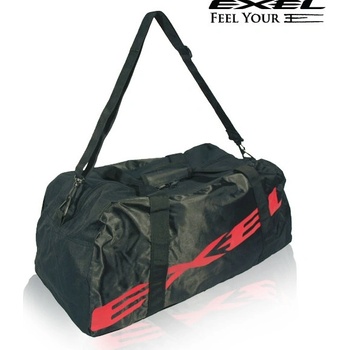 Exel Logo Giant Duffle bag