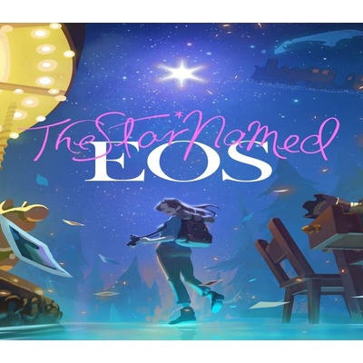 The Star Named EOS
