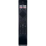 Philips ykf474-b012 - оригинален дистанционен контрол с гласово управление (ykf474-b012) Дистанционно