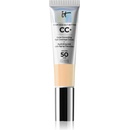 IT Cosmetics Your Skin But Better CC+ krycí make-up SPF 50+ Light Medium 32 ml