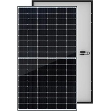 Bluesun Fotovoltaický panel s čiernym rámom Mono Half Cell 425Wp 108 článkový