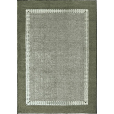 Hanse Home Зелен килим 160x230 cm Band - Hanse Home (105487-160x230)