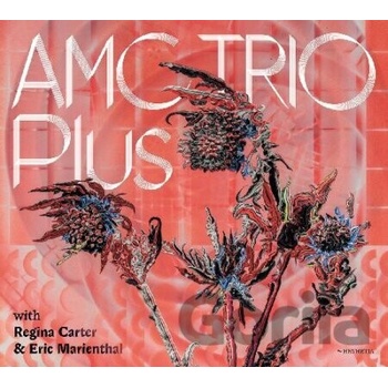 AMC TRIO - PLUS CD