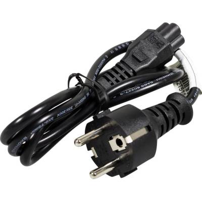 Lenovo 45N0422 захранващ кабел Черен 1 м (45N0422) (45N0422)