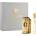 Paco Rabanne Paco Rabanne Million Gold Подаръчен комплект за мъже Размер EDP 50 ml + EDP 10 ml