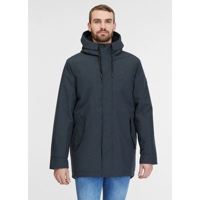 Ragwear Mr Smithem Melange Black