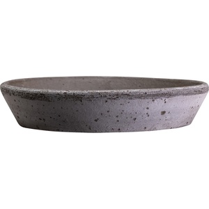 Bergs Potter Подложка за саксия Bergs Potter 12 см сива (G12U)